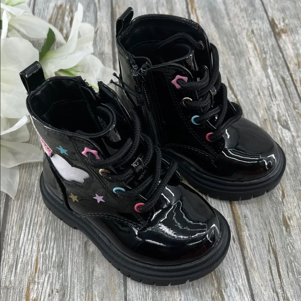 Sugar stylish black